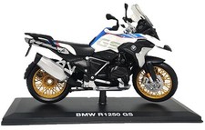 MAISTO Miniature Moto BMW