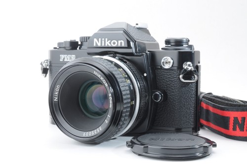 Appareil photo reflex