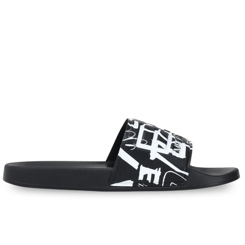 Chaussures ea7 logo - ea7,