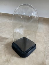 Ancien Globe de mariée carré