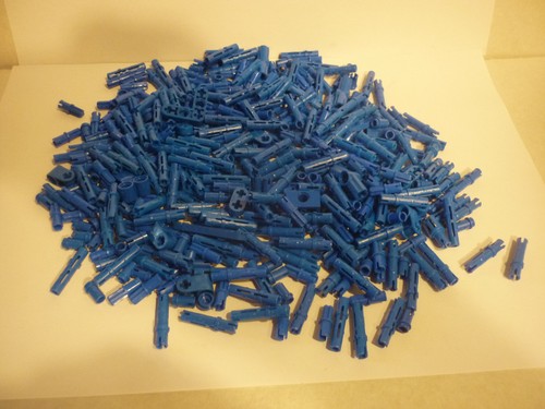 Lego pieces technic - ,