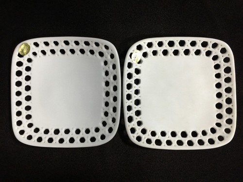 R0005 lot assiettes - de, 2