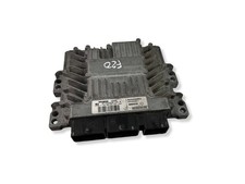 Ford Mondeo Mk III 2002