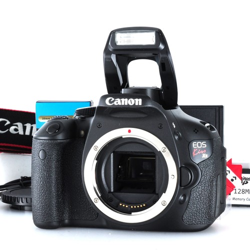 Appareil photo canon - photo, eos