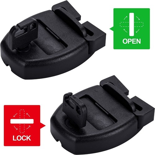 Kit boucle sangle de - kit,