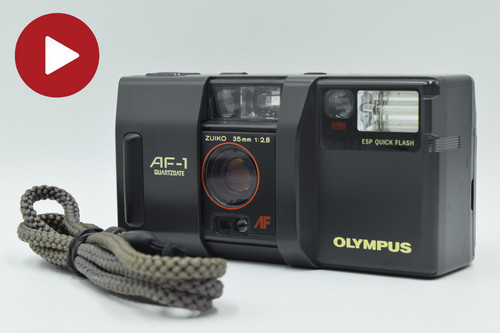 Comme neuf appareil photo - [n,