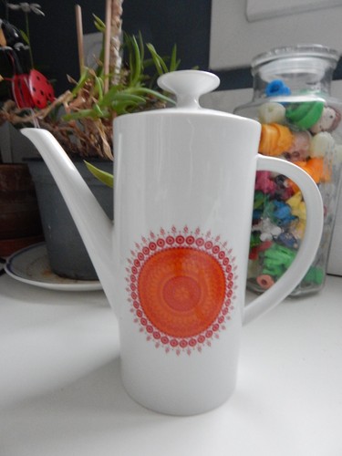 Lot tasse café - tasse, ss