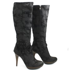 Stivali femme onyx chaussures - stivali,