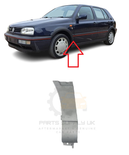 Neuf pour volkswagen golf mk3 - neuf,
