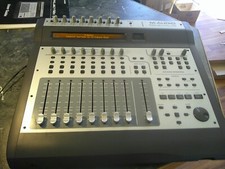 M-AUDIO PROJECT MIX  I/O DIGITAL RECORDING INTERFACE WITH USERS GUIDE