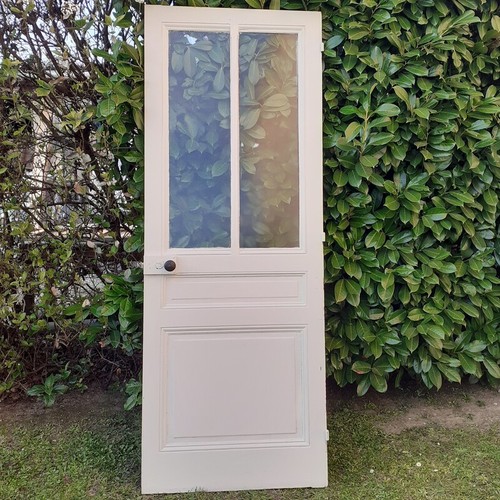 Porte ancienne - , de