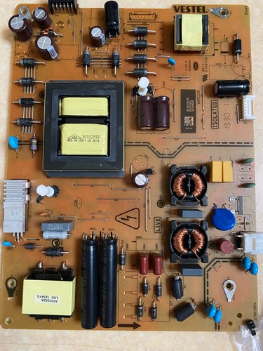 Alimentation vestel 17ips72 - alimentation, tv