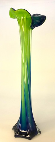 Magnifique vase ancien - magnifique,