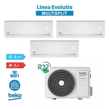 Beko BGMPO 271 Set Climatiseur