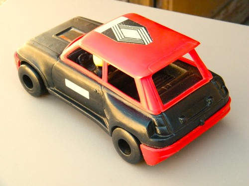 Renault turbo 1 16e - turbo,
