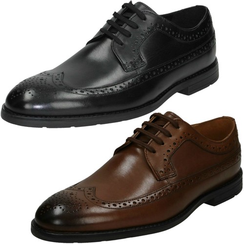 Chaussures lacets formelles - chaussures, À