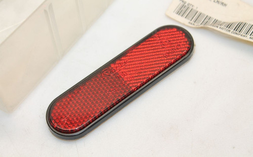 Catadioptre rouge pour - catadioptre,