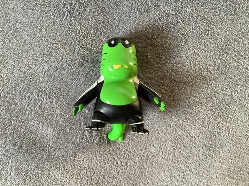 Figurine ben upchuck - figurine,
