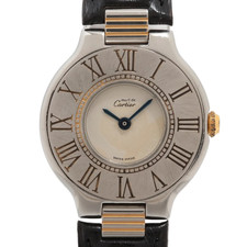 Cartier Montre Must 21
