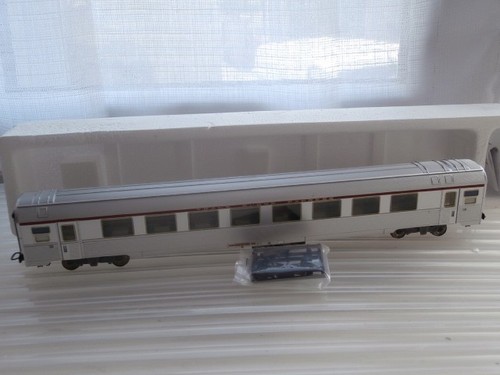 Aspect neuf sncf - aspect,