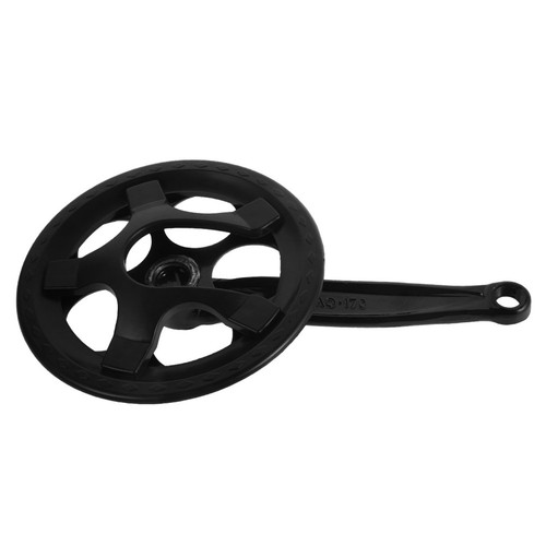 Pédalier vélo dents - pédalier, 36