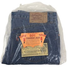 Jeans Levi's 501 Vintage 1993
