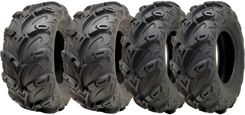 Pneus pour quad 25x10 et - pneus,