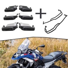 Handguard Hand Guard Crash Bar Protector Kit For BMW R1300GS ADV GS1300 2024+