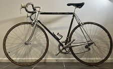 vélo de course carbone
