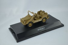 DKW MUNGA 4. CAPE TOWN LONDON