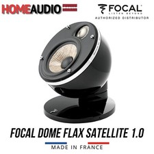 New ! Haut-parleur Focal Dome
