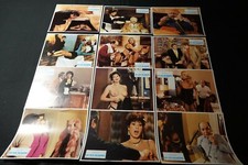 Edwige Fenech LES ZIZIS BALADEURS ! jeu 12 photos cinema 1980