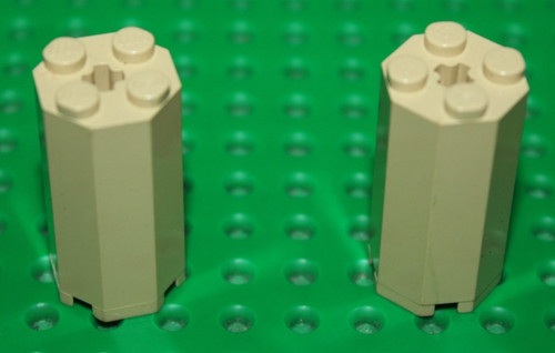 Lego egypte tan - tan, brick