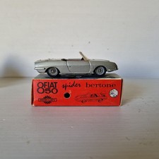 MERCURY ancien FIAT 850 SPIDER