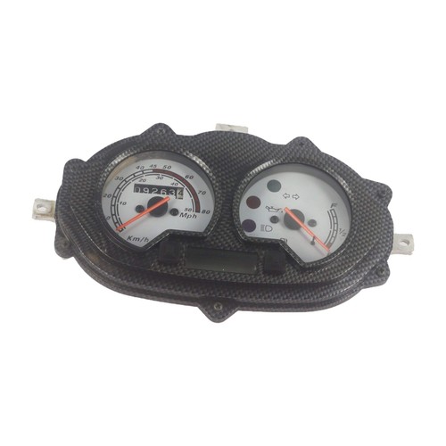 Compteur ride race gt 50 - gt,