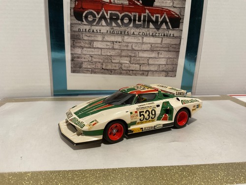 Tamiya lancia stratos - tamiya,