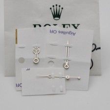 NOUVELLE Rolex Submariner 16610 14060 Sea Dweller Original Lancette 3135...