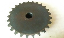 Browning 40B25 sprocket, 5/8"
