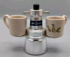 🍀Cafetière italienne