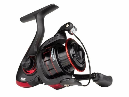 Abu garcia cardinal 1000fd - abu, x