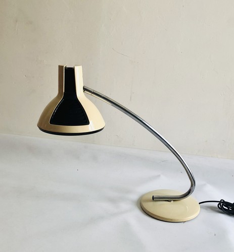 Lampe bureau vintage fase - bureau,