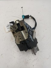 Fermeture centralisee arriere