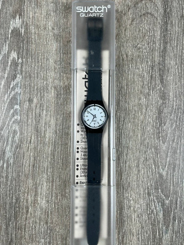 Swatch lb153 something - swatch,