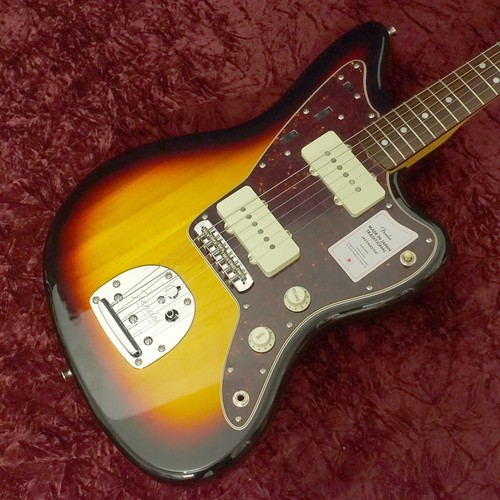 Fender made japan - fender, in