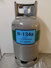 Gaz réfrigérant R 134 A