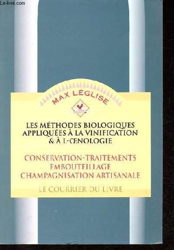 Les méthodes biologiques
