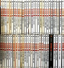 BOB MORANE - LOT 57 "POCKET