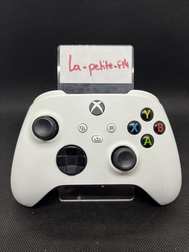 Manette xbox one série - manette, x