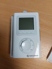 Thermostat D'Ambiance Programmable Giacomini