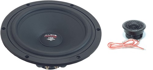 Système audio hx200 dust - audio,